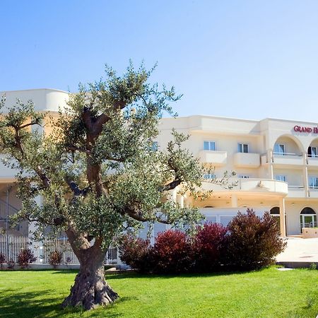 Grand Hotel Olimpo Alberobello Dış mekan fotoğraf