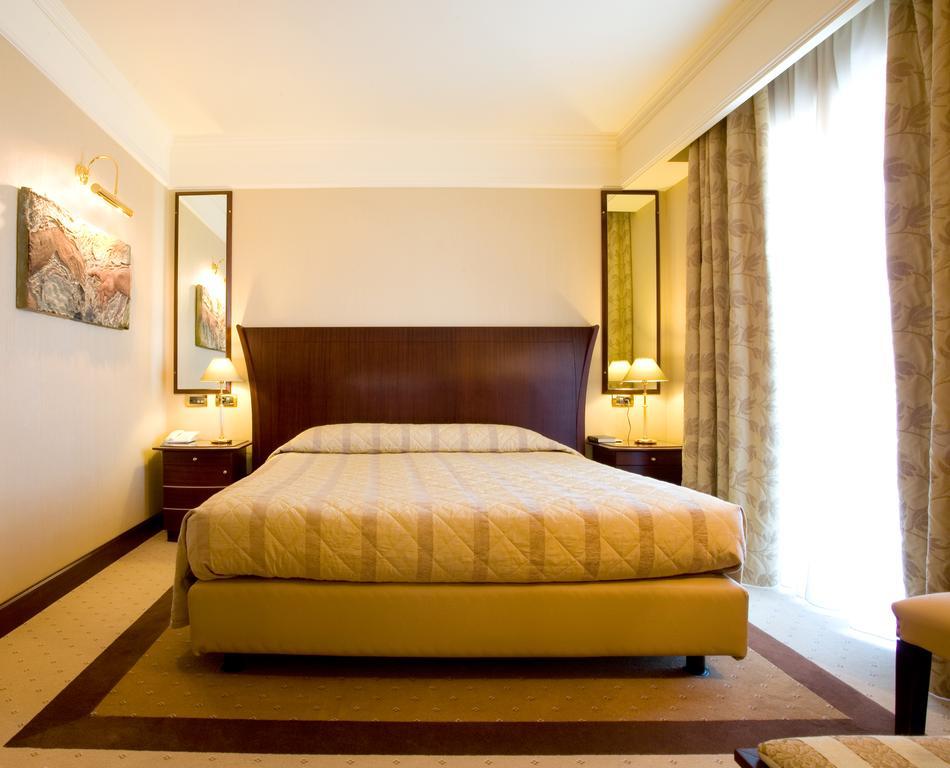 Grand Hotel Olimpo Alberobello Dış mekan fotoğraf