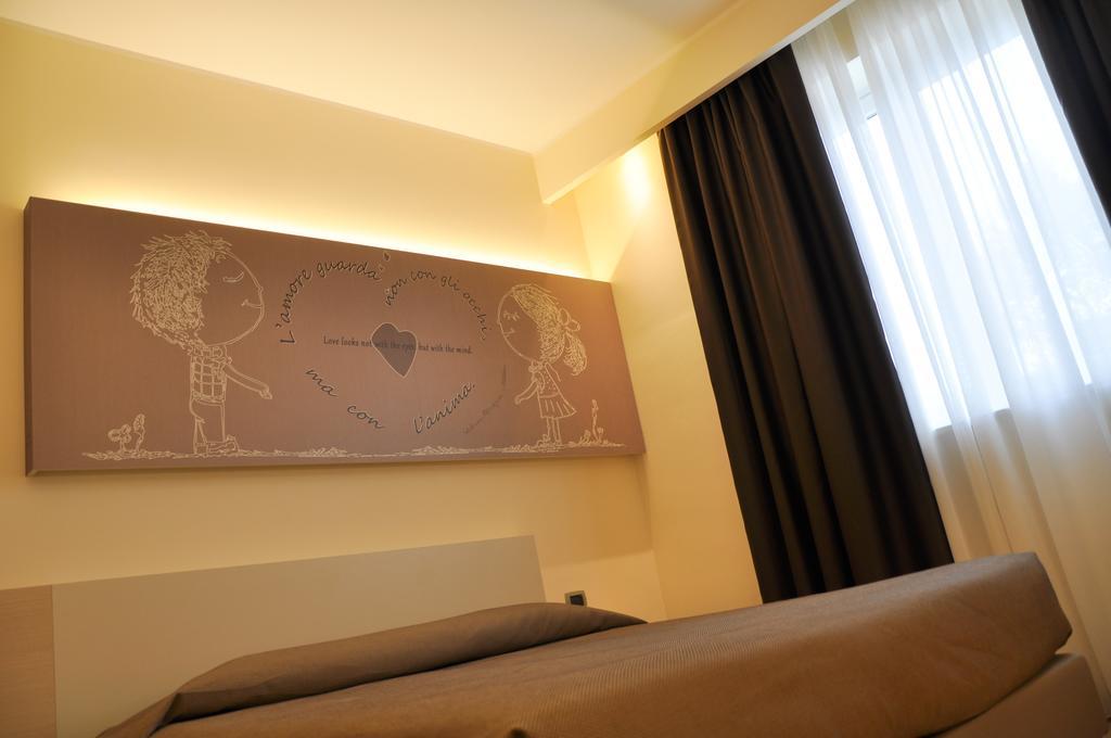Grand Hotel Olimpo Alberobello Dış mekan fotoğraf