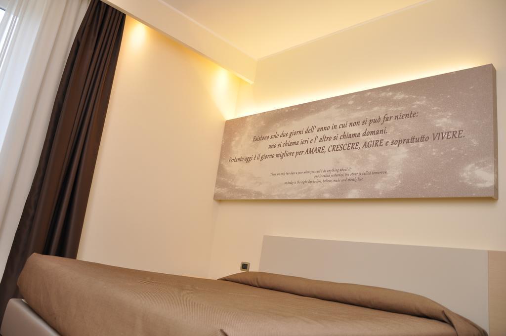 Grand Hotel Olimpo Alberobello Dış mekan fotoğraf