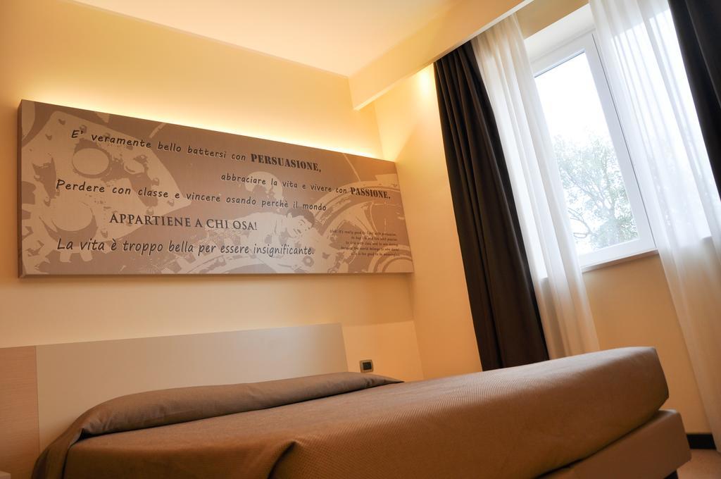 Grand Hotel Olimpo Alberobello Dış mekan fotoğraf