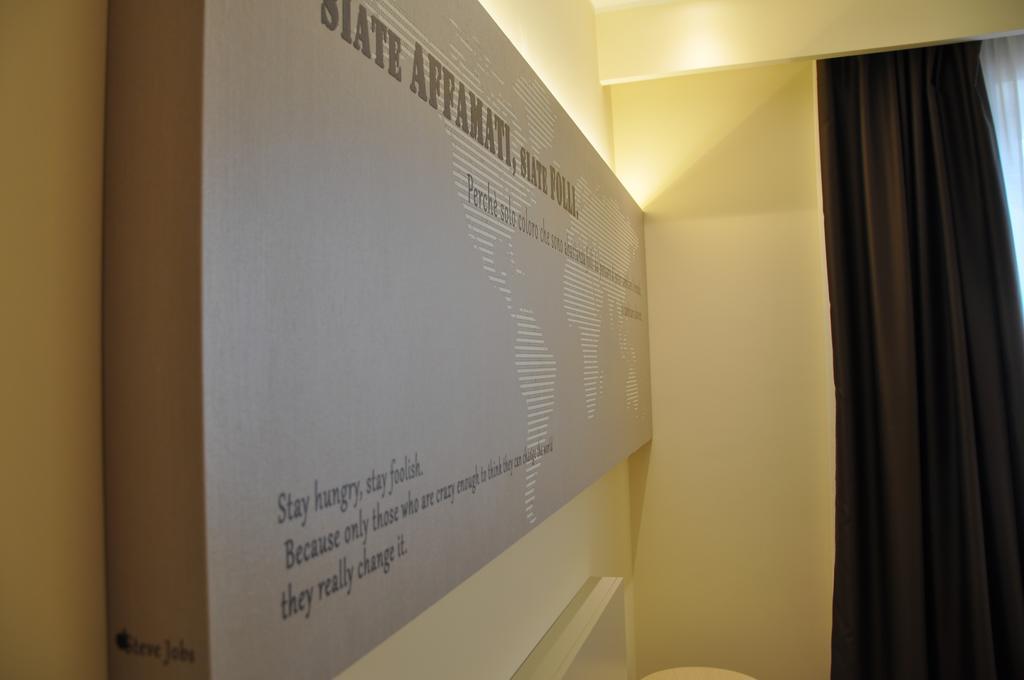 Grand Hotel Olimpo Alberobello Dış mekan fotoğraf