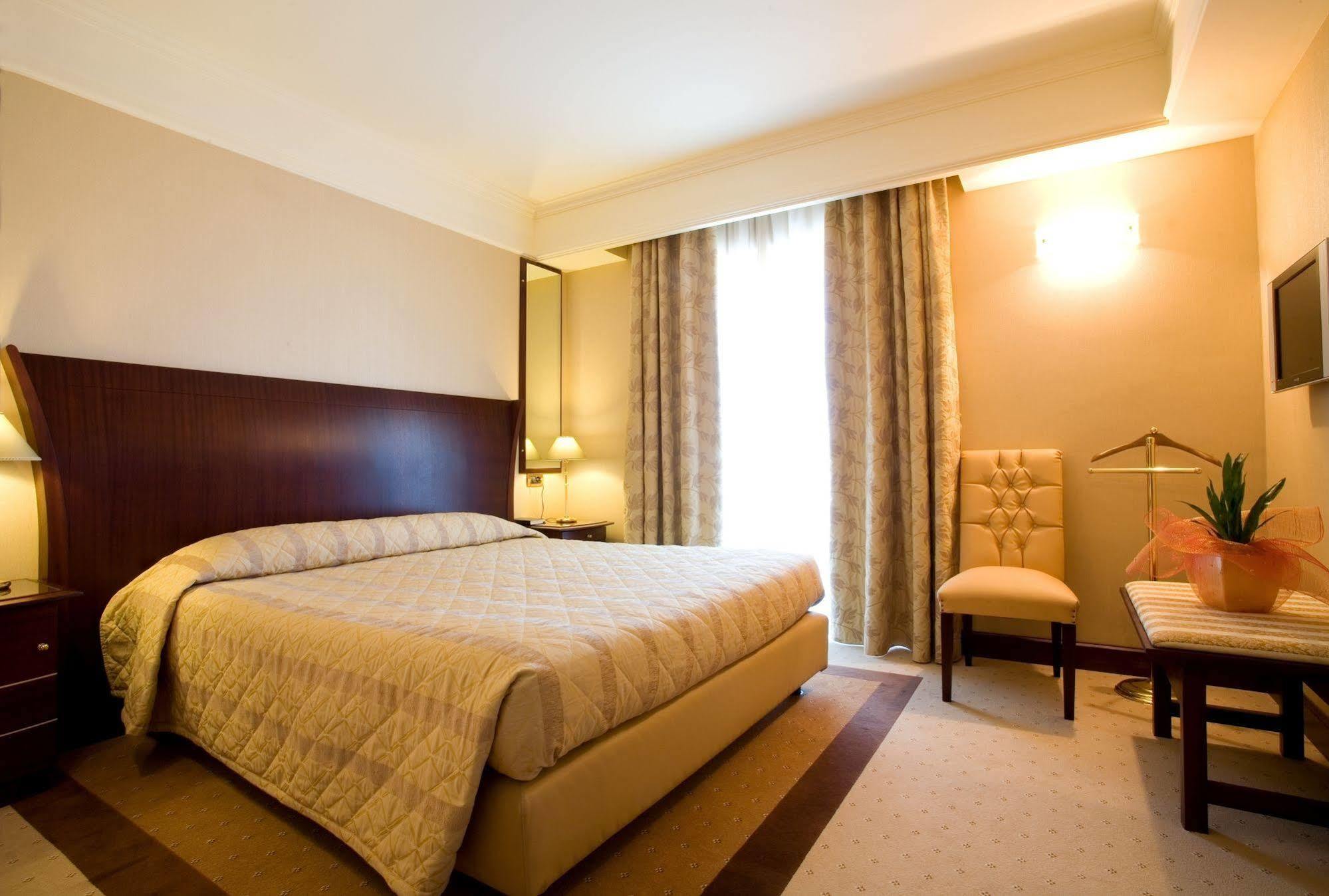 Grand Hotel Olimpo Alberobello Dış mekan fotoğraf