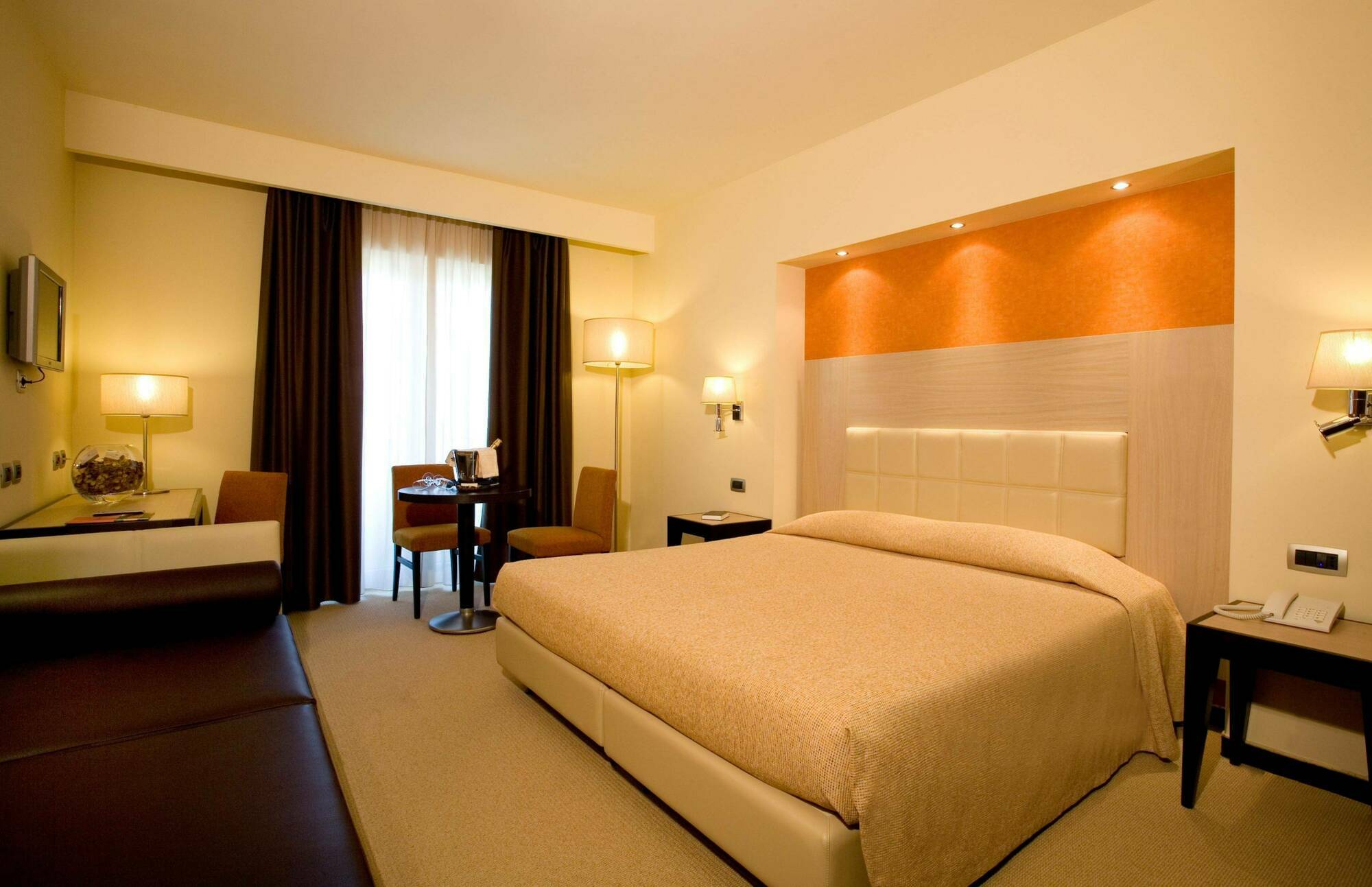 Grand Hotel Olimpo Alberobello Dış mekan fotoğraf