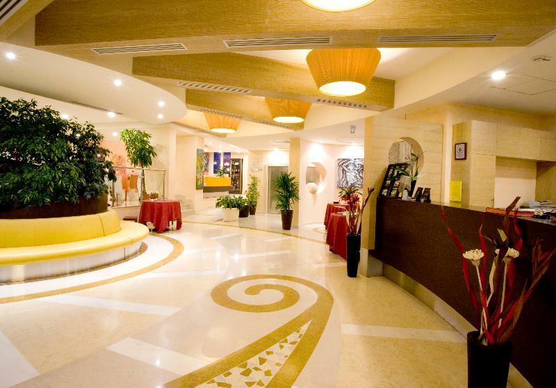 Grand Hotel Olimpo Alberobello Dış mekan fotoğraf