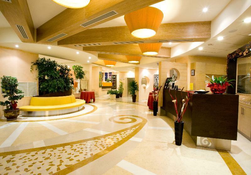 Grand Hotel Olimpo Alberobello Dış mekan fotoğraf
