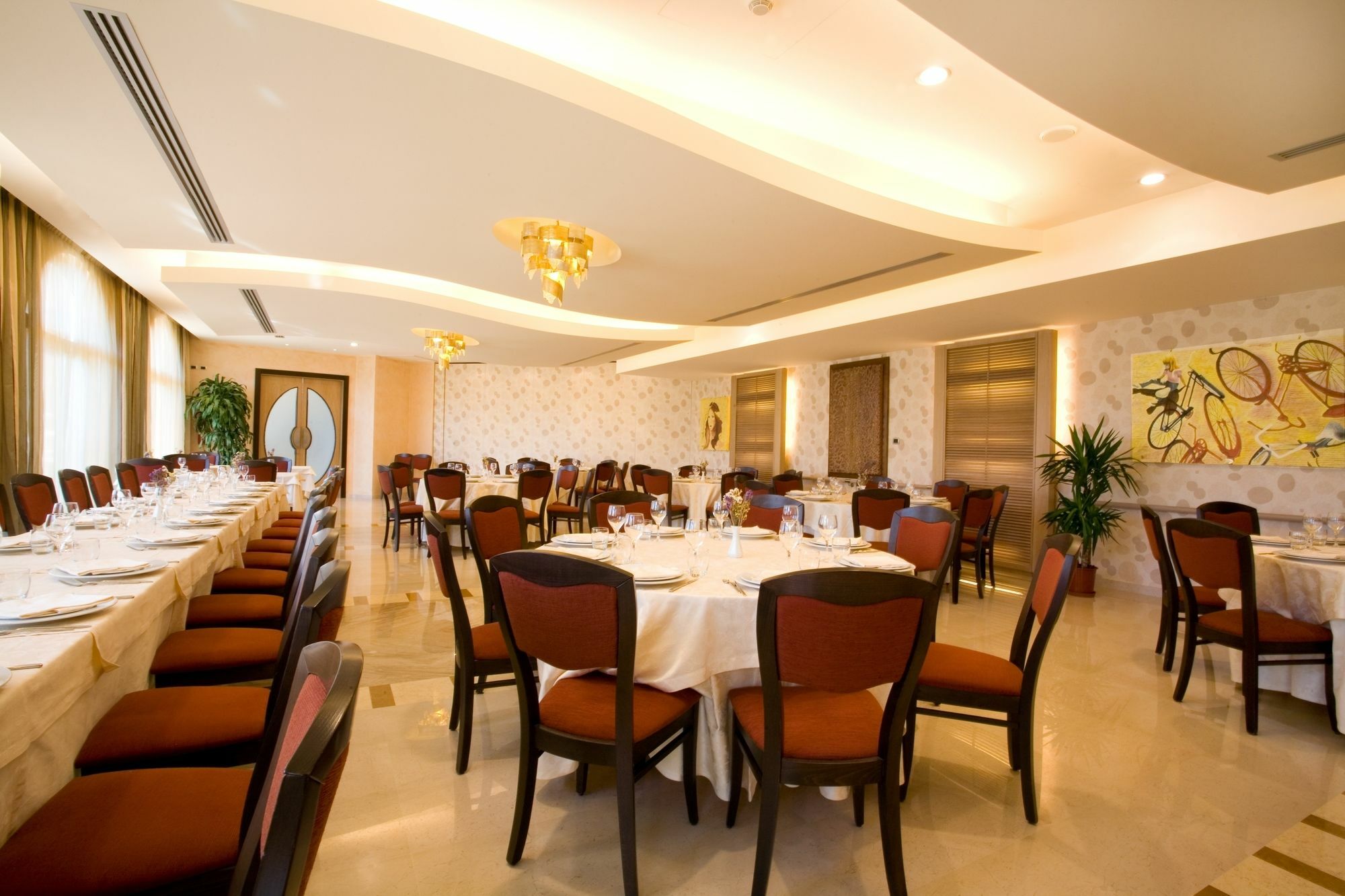 Grand Hotel Olimpo Alberobello Dış mekan fotoğraf