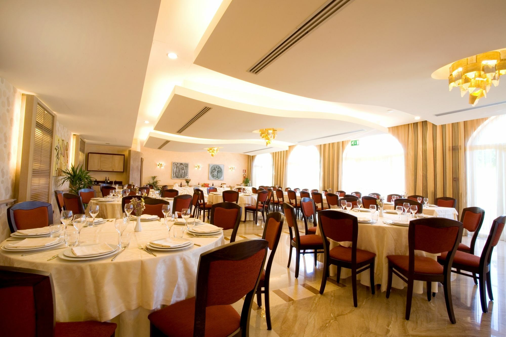 Grand Hotel Olimpo Alberobello Dış mekan fotoğraf