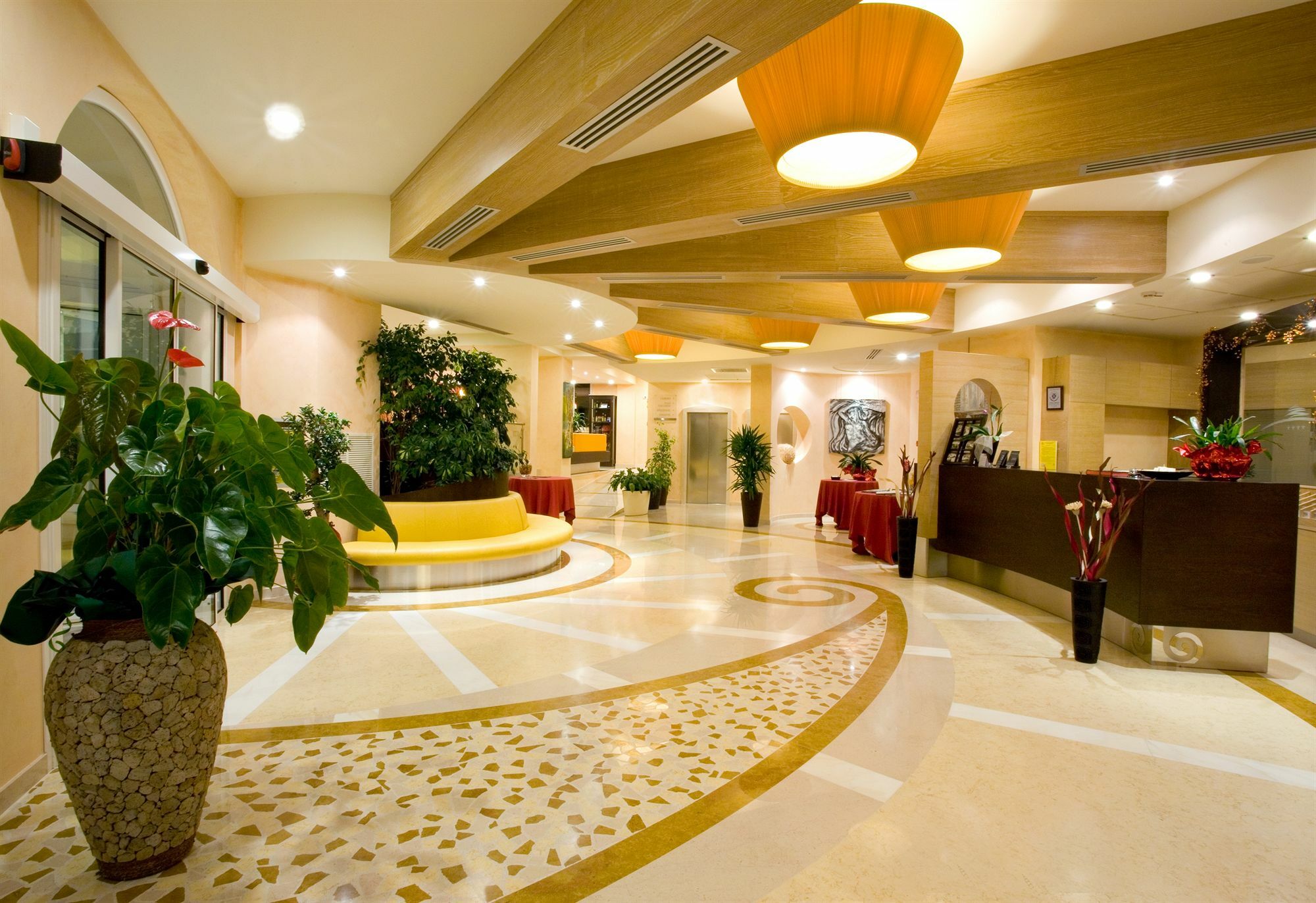 Grand Hotel Olimpo Alberobello Dış mekan fotoğraf