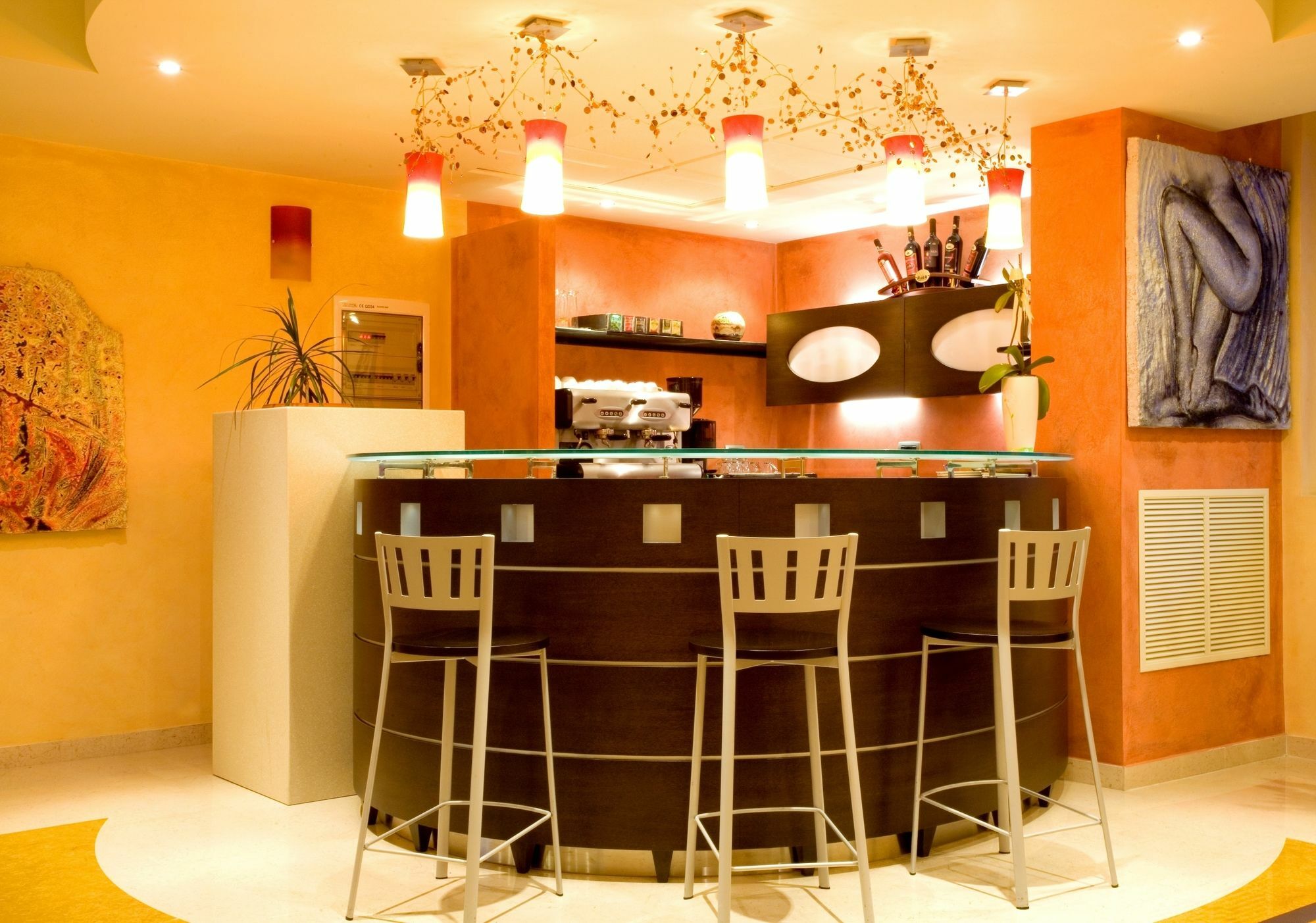 Grand Hotel Olimpo Alberobello Dış mekan fotoğraf