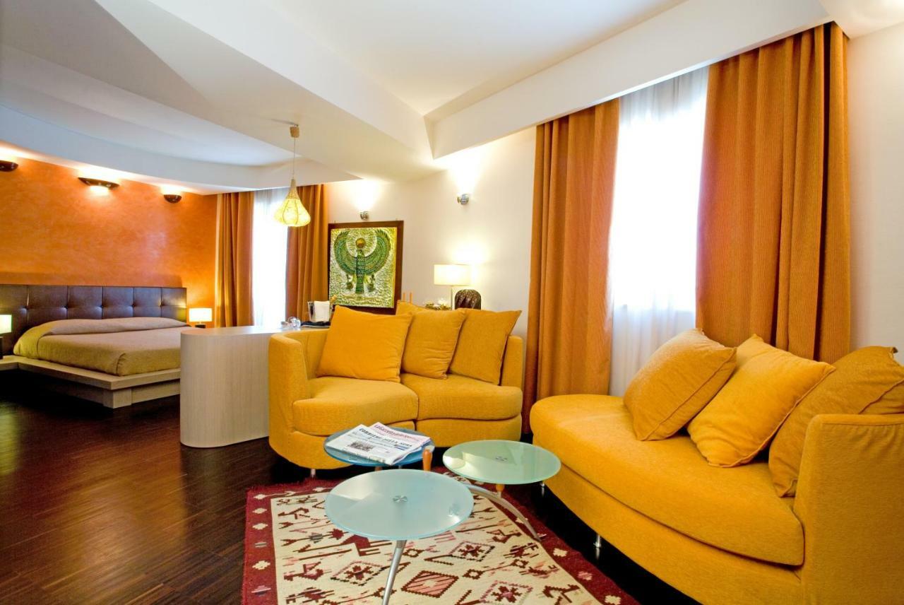 Grand Hotel Olimpo Alberobello Dış mekan fotoğraf